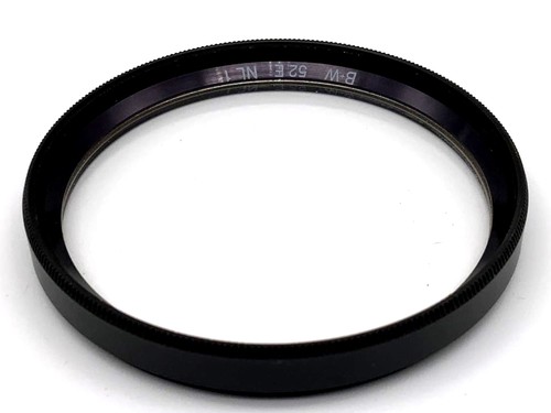 Macro lente 52mm filtro - macro,