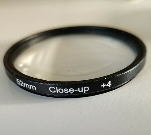 Filtro convertitore macro