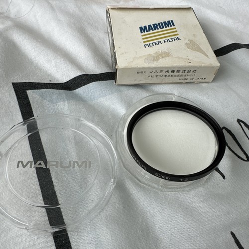 Marumi 52mm macro filtri - 52mm,