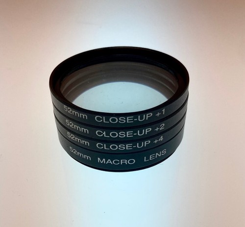 Set filtri close - close, up/macro