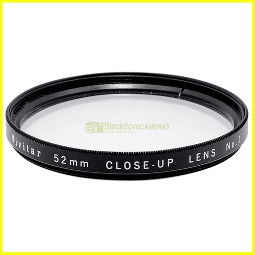 52mm aggiuntivo macro close - aggiuntivo,