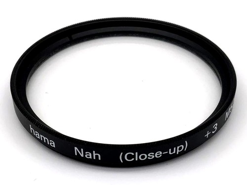 Hama macro lente 52mm filtro - hama,