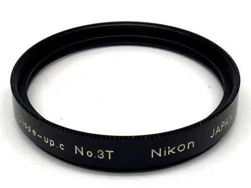 Nikon obiettivo macro