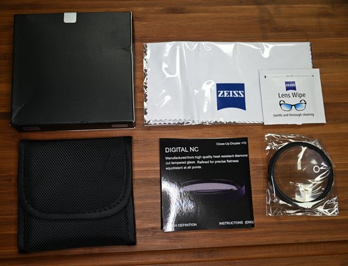 Kit filtro avvitabile - , per