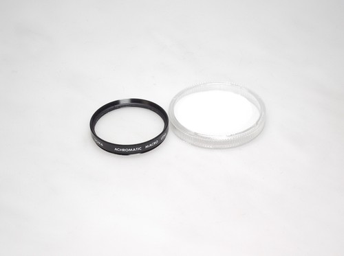 Filtro macro sigma achromatic - macro,