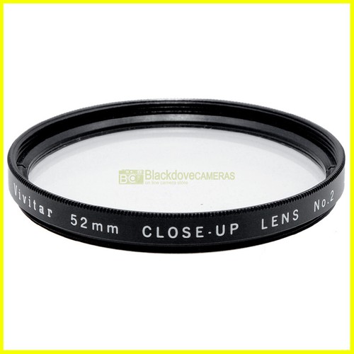 52mm aggiuntivo macro close - aggiuntivo,
