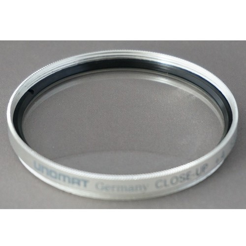 Unomat close filter - filter, +4
