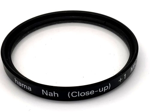 Hama macro lente 52mm - lente, close-up