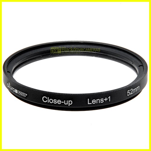 52mm aggiuntivo macro 1 - 52mm.,