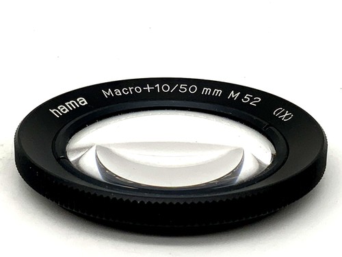Hama nahlinse macro - hama,