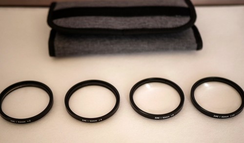 Set jjc millimetri macro - jjc,