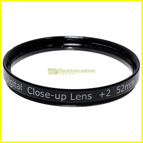 52mm aggiuntivo macro 2 - 52mm.,