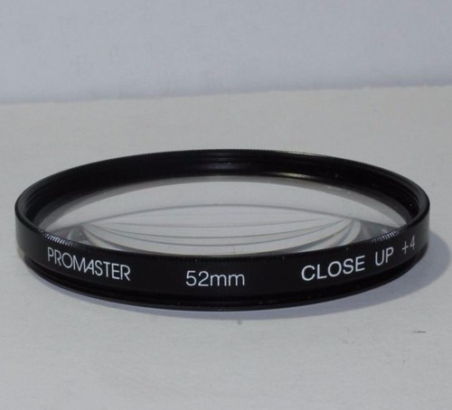 Filtro obiettivo promaster - obiettivo:,