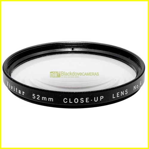 52mm aggiuntivo macro close - macro, up