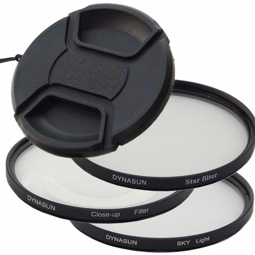 Filtro star dynasun 4 - mm,