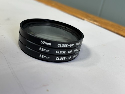 Set filtri macro close 52 - up,