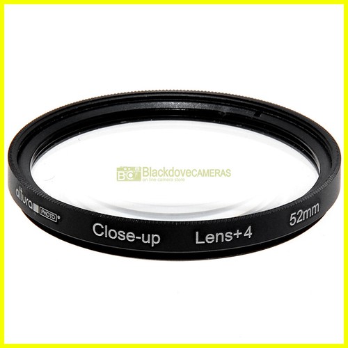 52mm aggiuntivo macro - 52mm.,