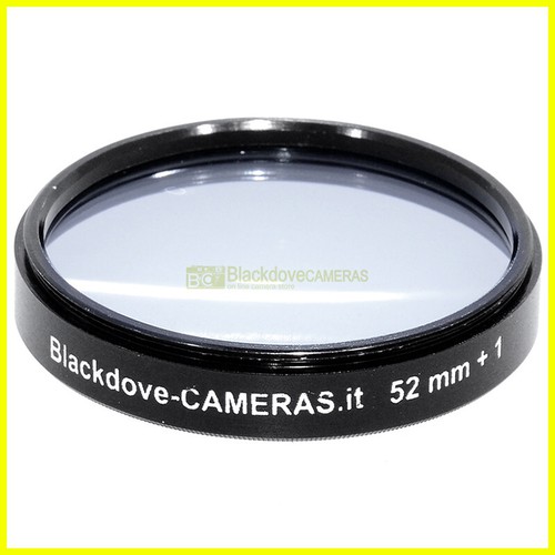 52mm aggiuntivo macro - 52mm.,