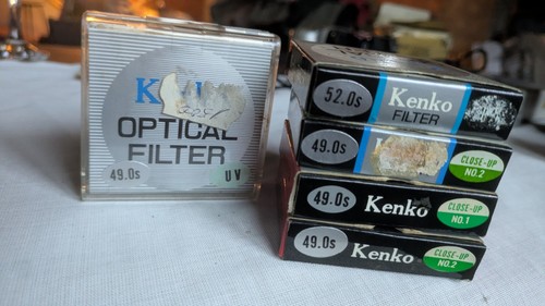 Lot kenko close - 3,