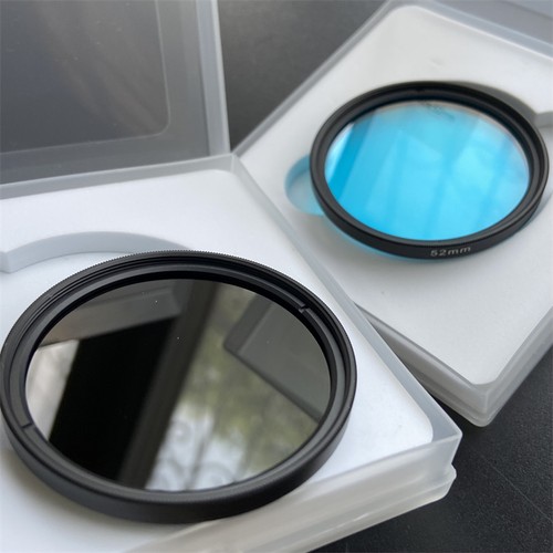 Set filtro fotografia - set, uv